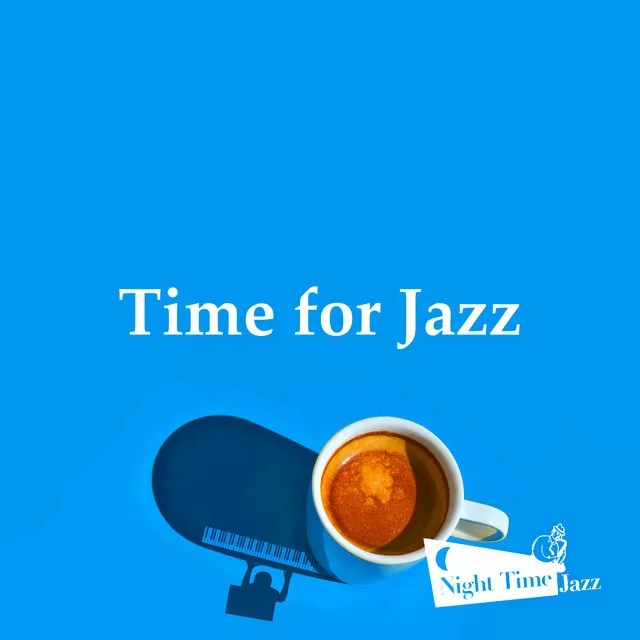 Time for Jazz