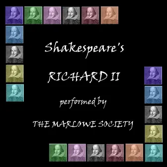 King Richard II by Marlowe Players