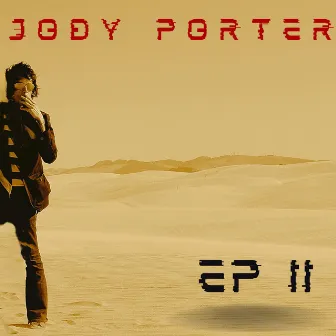 Jody Porter EP II by Jody Porter