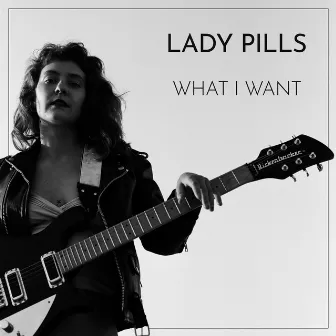 My Weight by Lady Pills