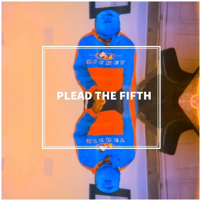 Plead the Fifth Freestyle