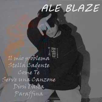 ALE BLAZE by Ale Blaze