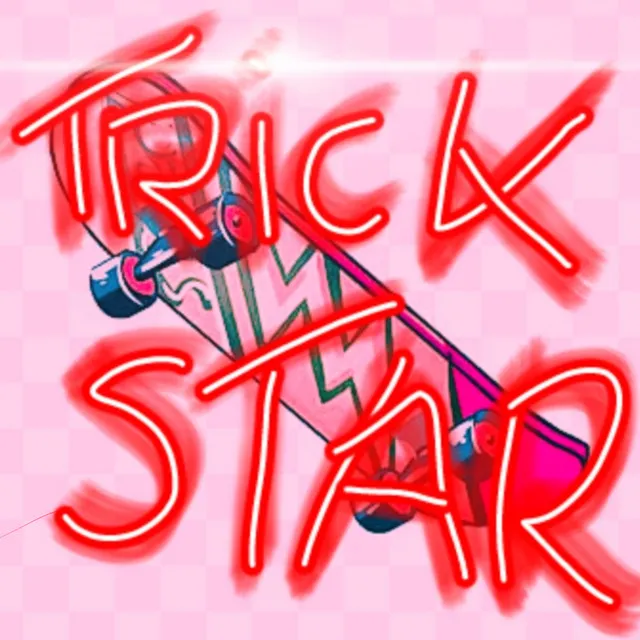 Trickstar