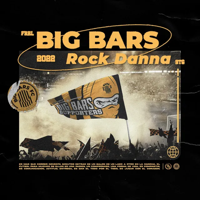 Big Bars