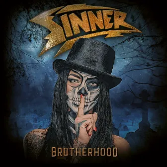 Brotherhood by Sinner