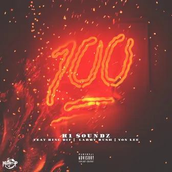 100 by K1 Soundz