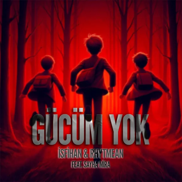 Gücüm Yok