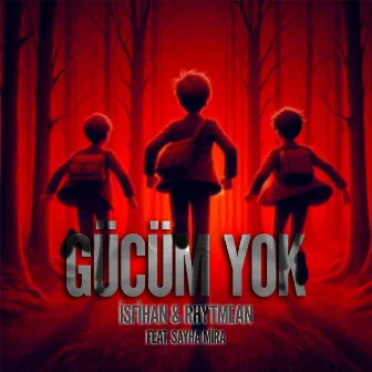 Gücüm Yok by İsfihan