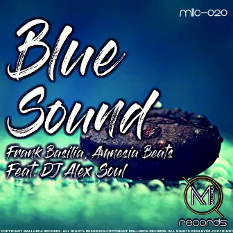 Blue Sound by Amnesia Beats