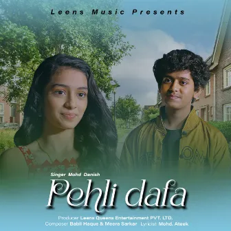 Pehli Dafa by Mohd Danish