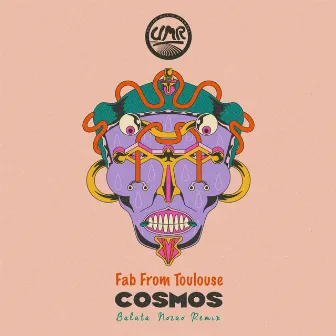 Cosmos by Fab From Toulouse