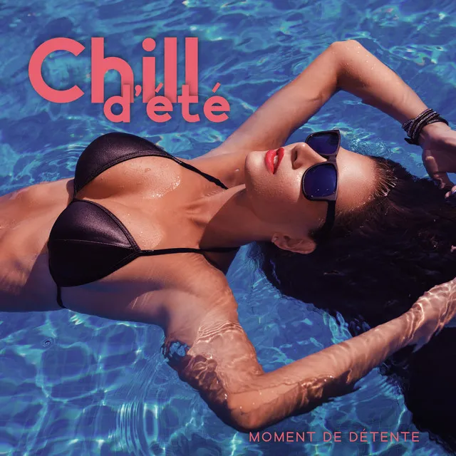 Chill d'été: Moment de détente, Vibrations électroniques, Le cocktail & salon de l'hôtel Ibiza chill