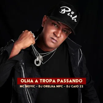 Olha a Tropa Passando by DJ Caio 22