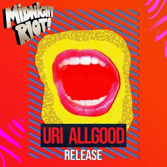 Release by Uri Allgood