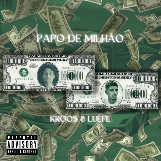 Papo de Milhão