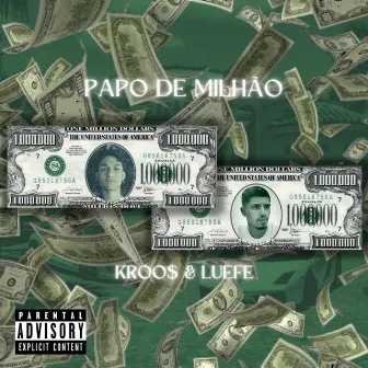 Papo de Milhão by Unknown Artist