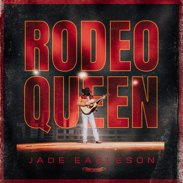 Rodeo Queen