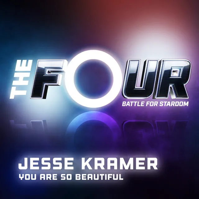 You Are So Beautiful - The Four Performance