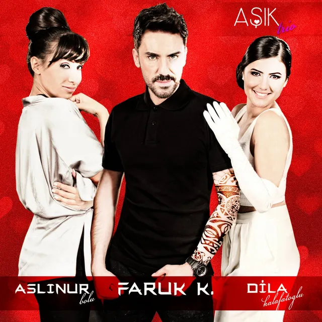 Aşık - Trio