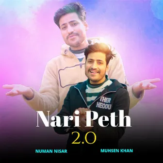 Nari Peth 2.0 by Numan Nisar