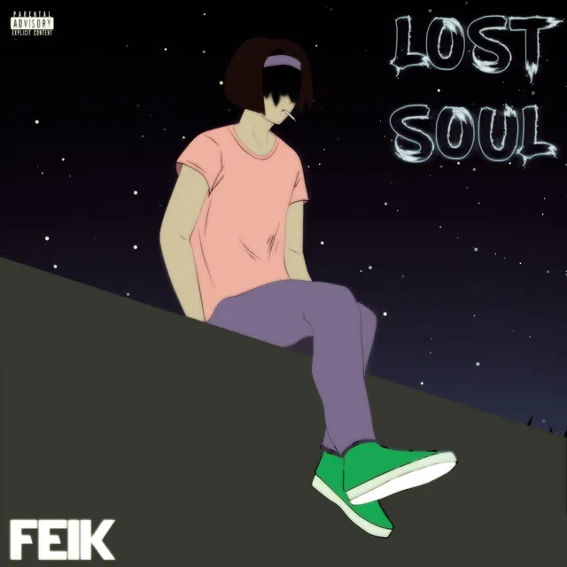 Lost Soul