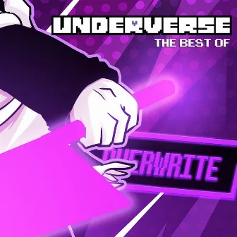 The Best of Underverse by NyxTheShield