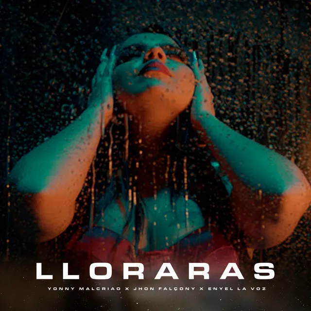 Lloraras