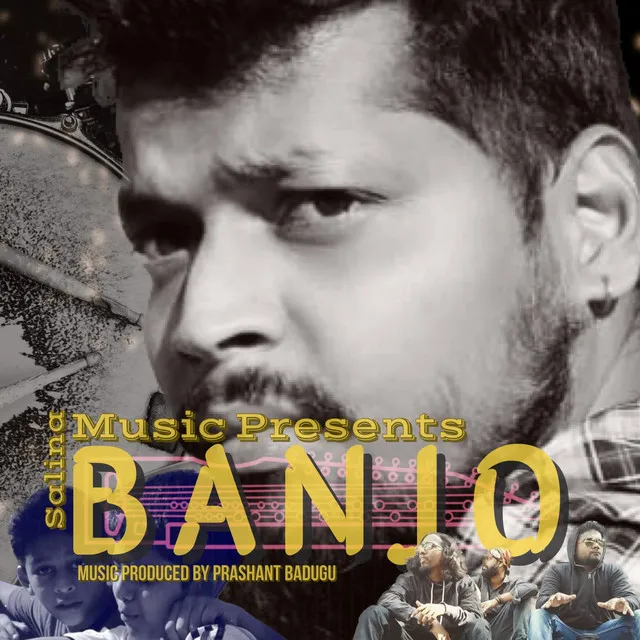 Banjo