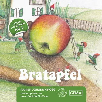 Bratapfel by Rainer Johann Gross