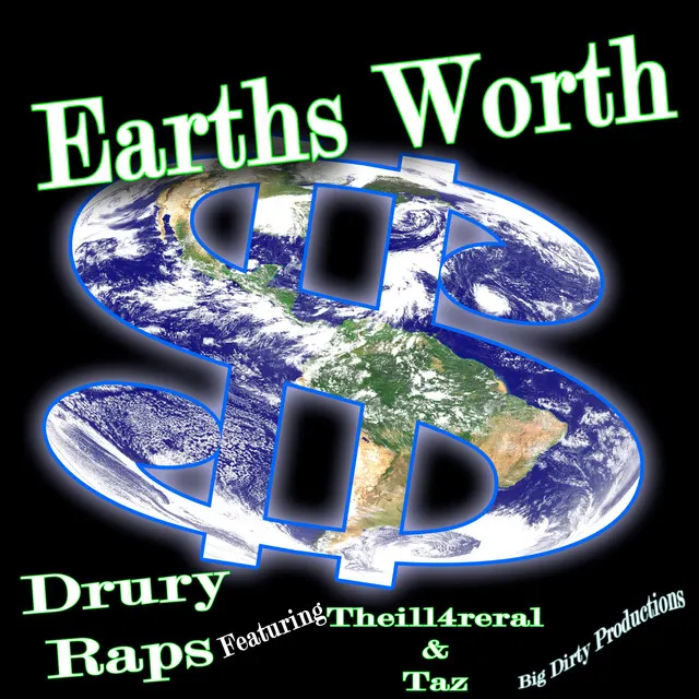 Earths Worth