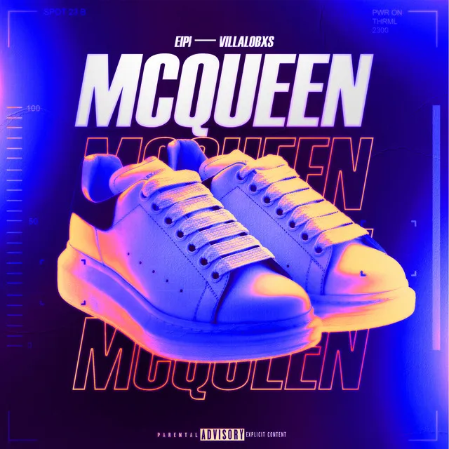 McQueen