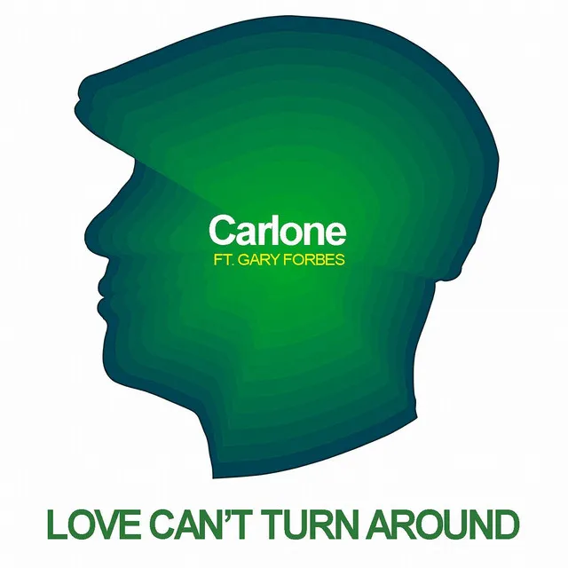 Love Can't Turn Around (Cruz Radio Edit)