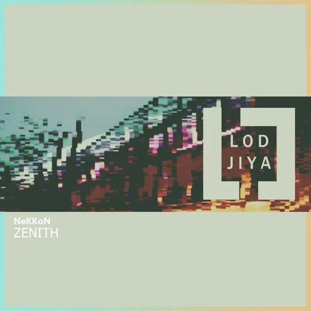 Zenith - Original Mix