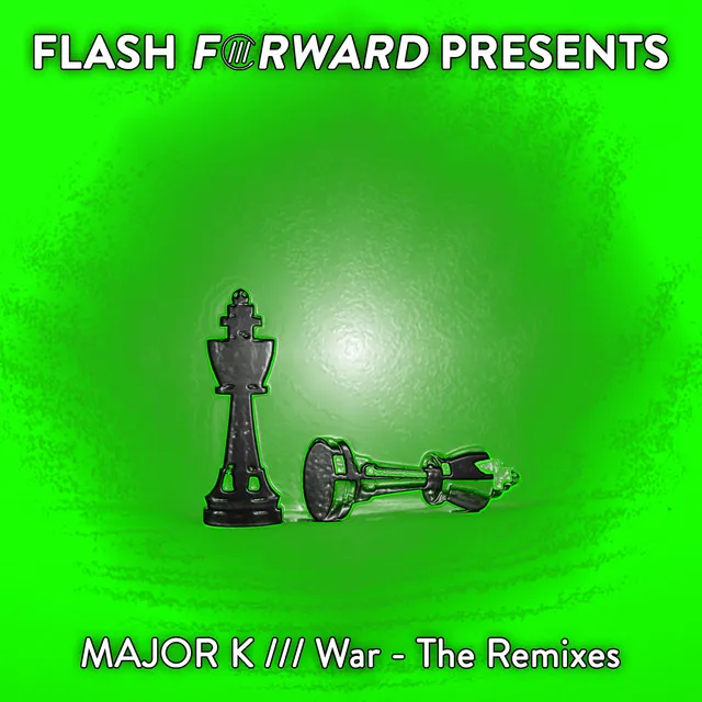 War (The Remixes)