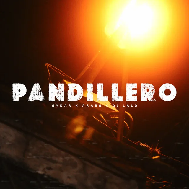 Pandillero