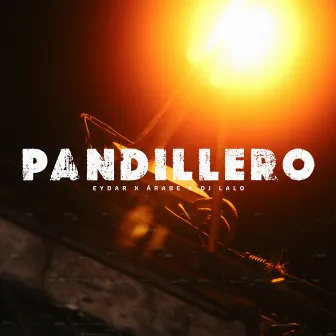 Pandillero by Árabe