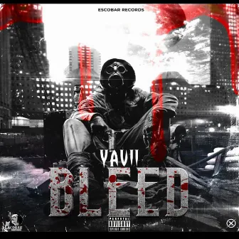 Bleed by yavii