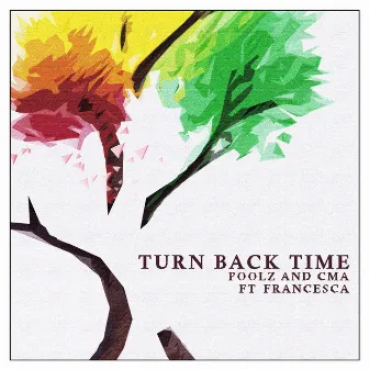 Turn Back Time by Francesca Vincentie