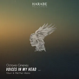 Voices in My Head by Octavio Gimenez