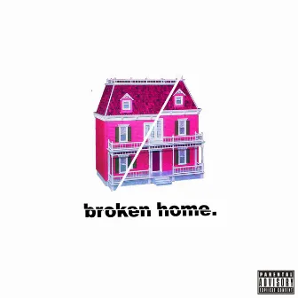 Broken Home. by drinkbleachh