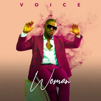 Woman by Voice