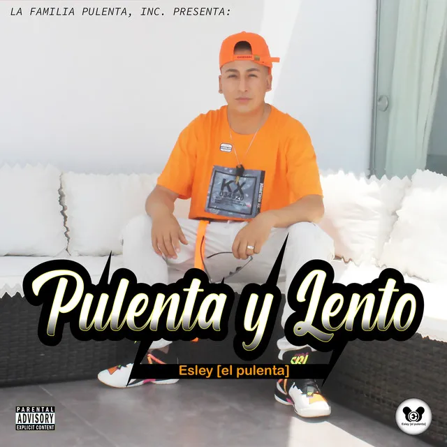 Pulenta y Lento