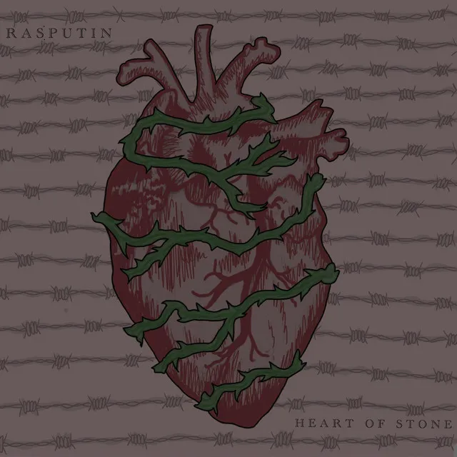 Heart of Stone