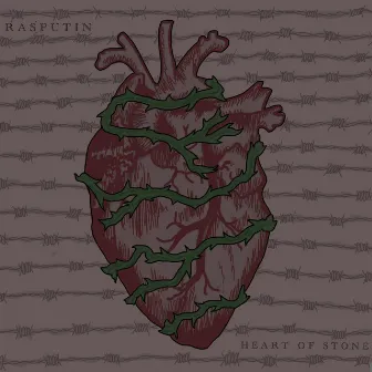 Heart of Stone by Rasputin