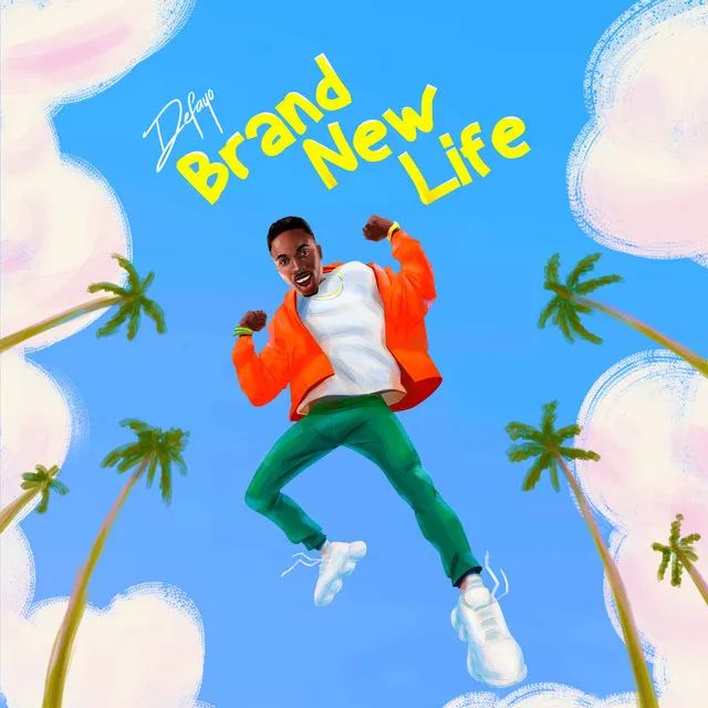 Brand New Life