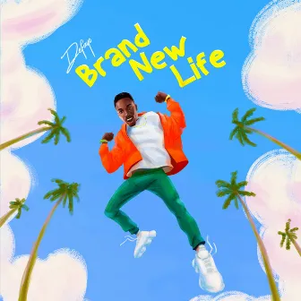 Brand New Life by Defayo