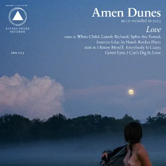 Love by Amen Dunes