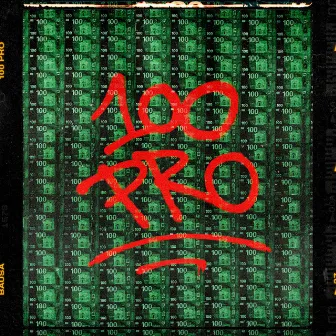 100 Pro by Bausa