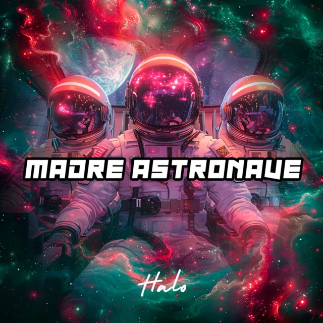 Madre Astronave