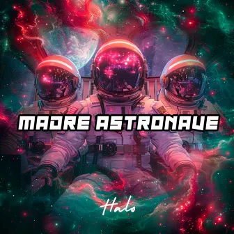 Madre astronave by Halo